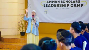 Maxima Enhances Digital Literacy for Children in West Sumbawa Regency