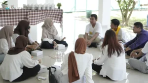 Merajut Mimpi Generasi Muda Kabupaten Sumbawa Barat melalui AMMAN Scholars Leadership Camp (ASLC)