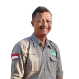 Iwan Setiaji