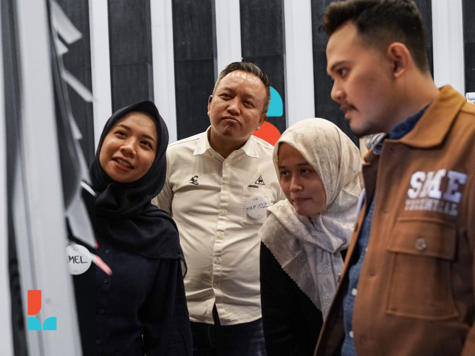 TBIG Dorong Karyawan Menjadi Trainer Bersama Maxima