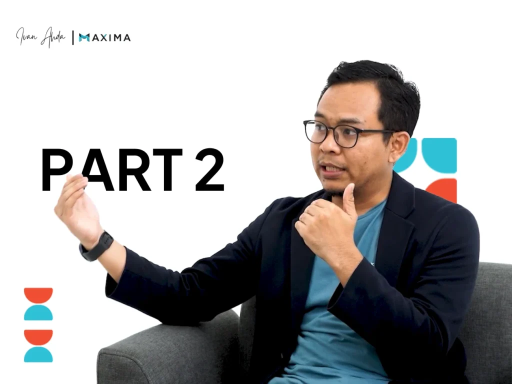 Transformasi Berkelanjutan | Cerita Perubahan ft. Kamal Muzakki