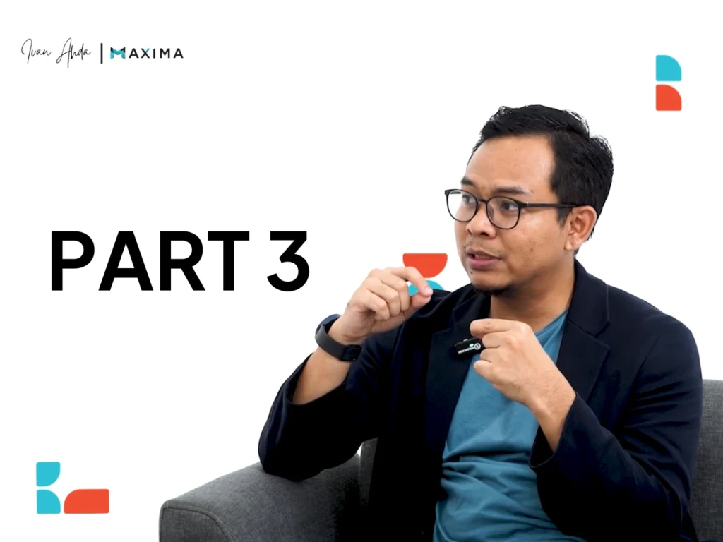 Inspirasi Perubahan dari Rumah Amal Salman | Cerita Perubahan ft. Kamal Muzakki