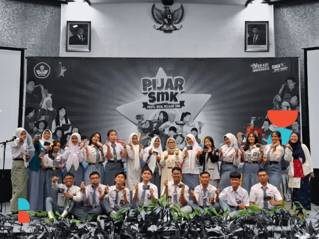 Kemendikbud Ristek - Pijar SMK